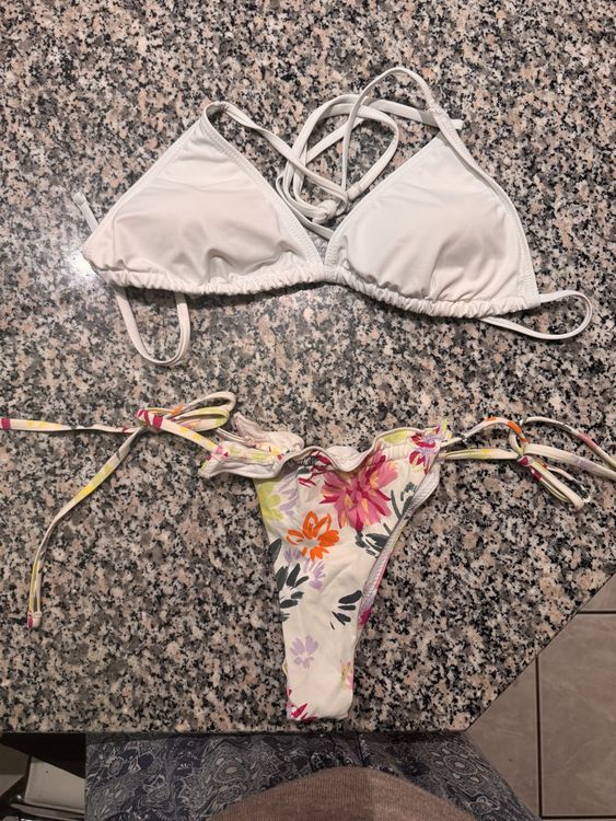 Bikini M S Oiba Rae Neu gemäss Beschreibung in Bremgarten AG für