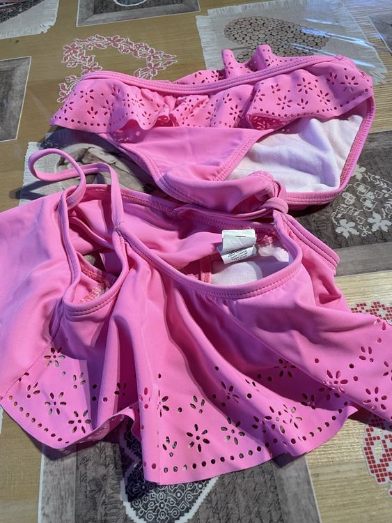 Bikini 140 Gebraucht in Wattwil für CHF 1 mit Lieferung auf Ricardo