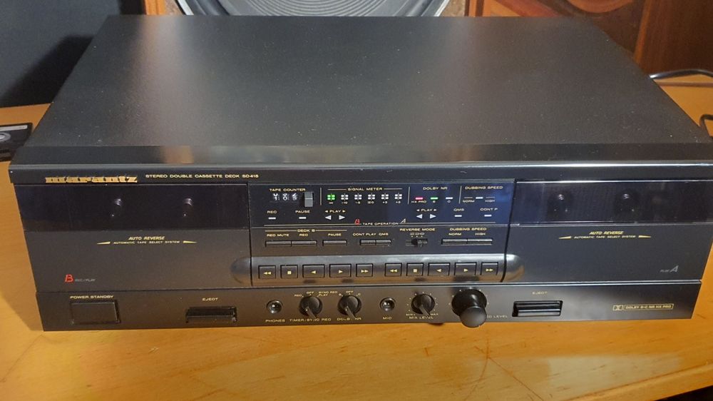 Marantz Sd Kaufen Auf Ricardo