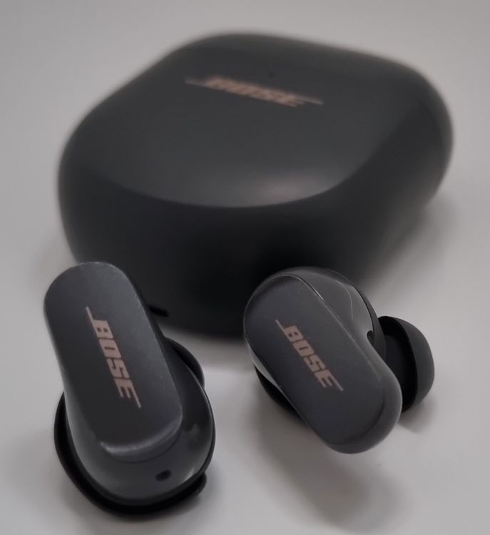 BOSE QuietComfort Earbuds II Kaufen Auf Ricardo