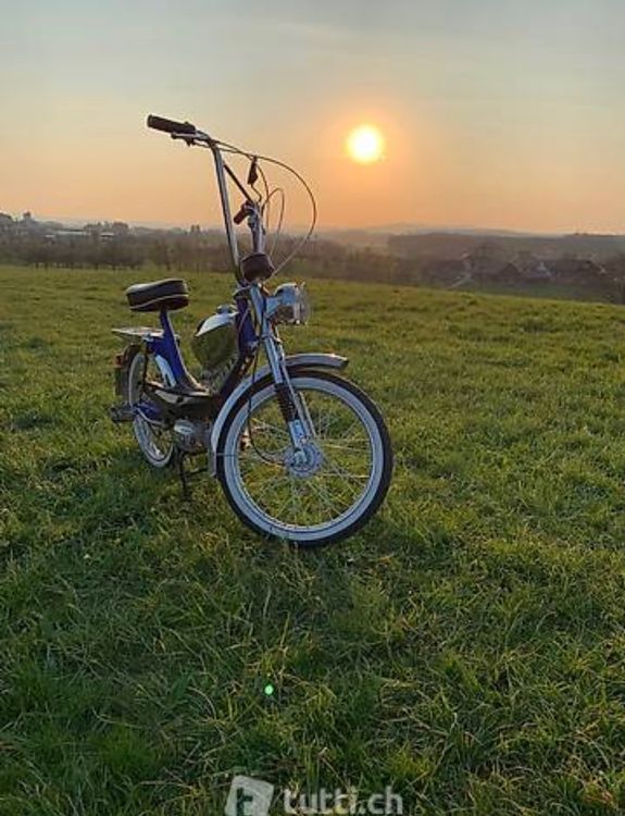 Puch Sport X30 NS Nachbau Kaufen Auf Ricardo