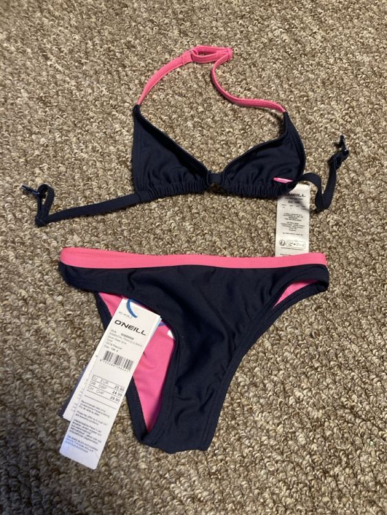 ONeill Bikini für Mädchen Neu Neu und originalverpackt in Luzern
