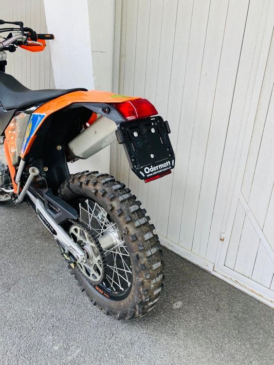 Ktm Exc R Kaufen Auf Ricardo