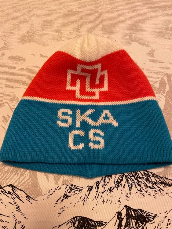 Cs Ska Ski M Tze Original Kaufen Auf Ricardo