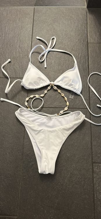 Super Bikini Neu gemäss Beschreibung in Merishausen für CHF