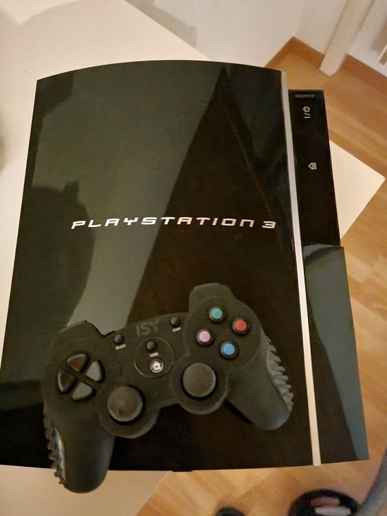 Playstation Konsole Kaufen Auf Ricardo