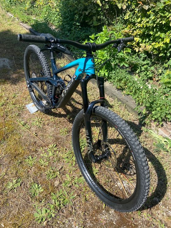 Trek Slash Alu 8 Custom M L 2022 2023 Kaufen Auf Ricardo