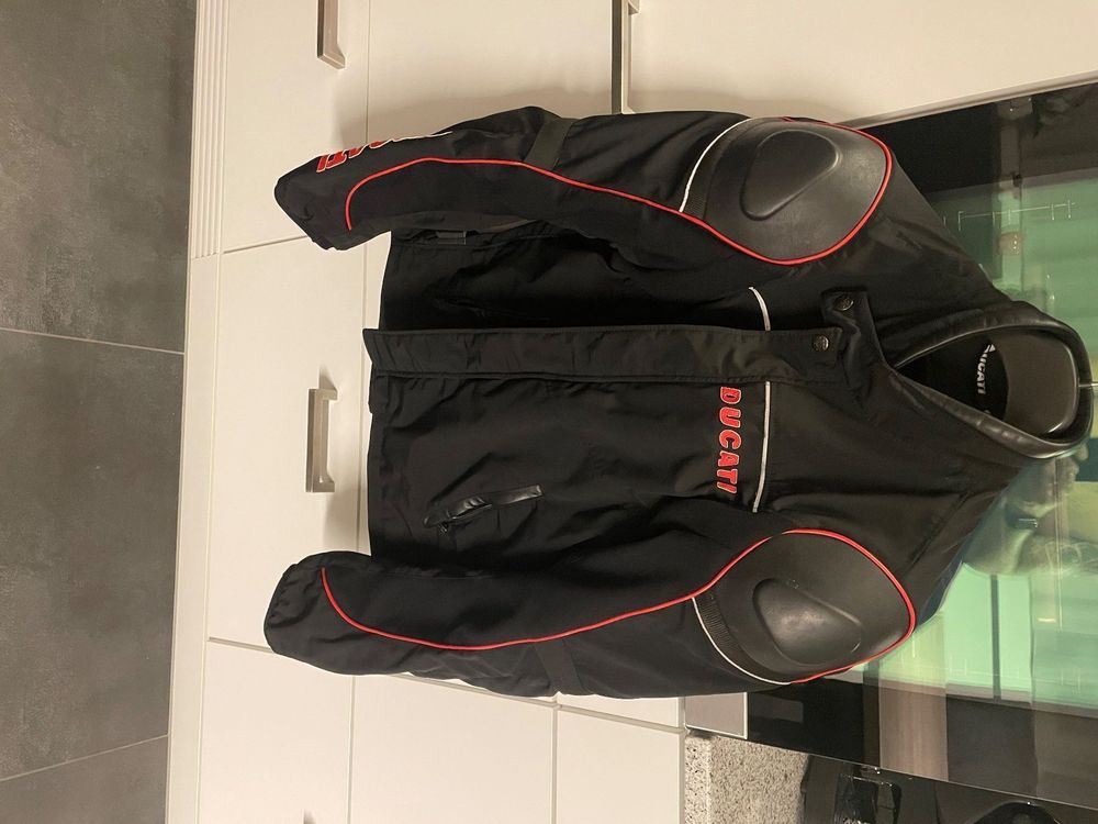 Dainese Motorradjacke Kaufen Auf Ricardo