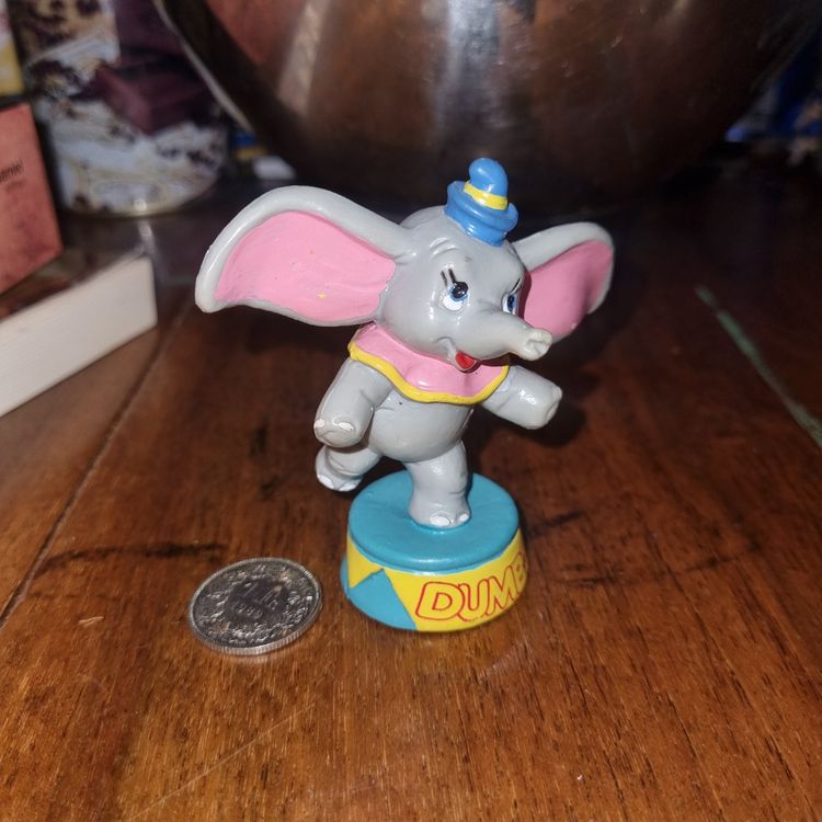 Figurine Dumbo Bully Kaufen Auf Ricardo