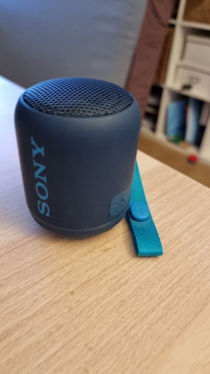 Sony Srs Xb Bluetooth Speaker Kaufen Auf Ricardo