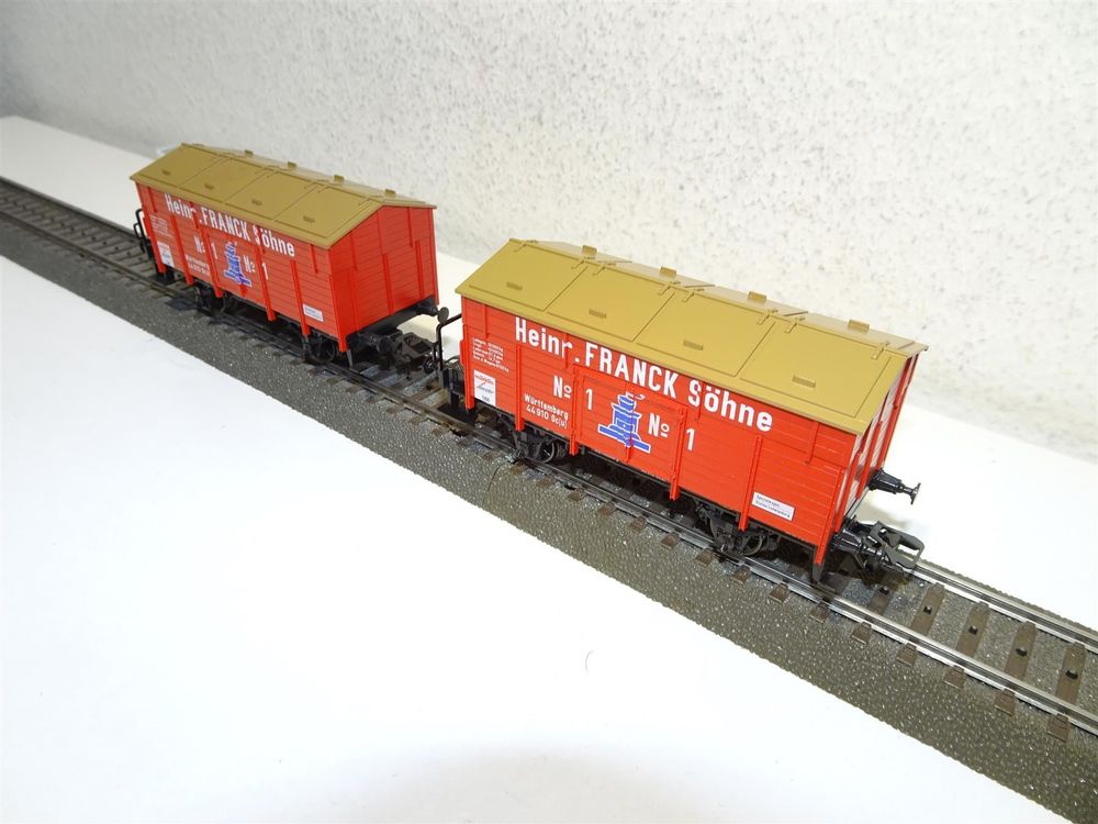 M Rklin G Terwagen Ho Insider Kaufen Auf Ricardo