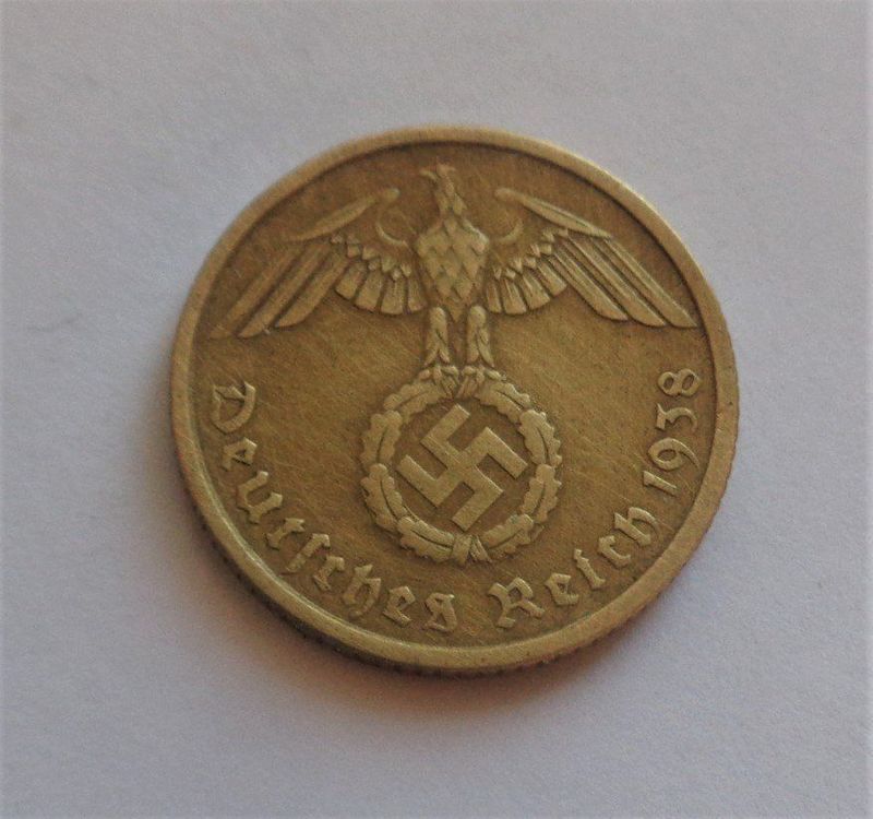 Pfennig Deutsches Reich B Kaufen Auf Ricardo