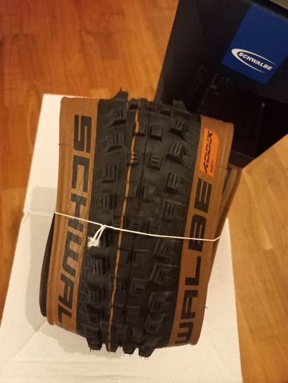 Reifen SCHWALBE Magic Mary 29x2 40 Downhill Enduro Kaufen Auf