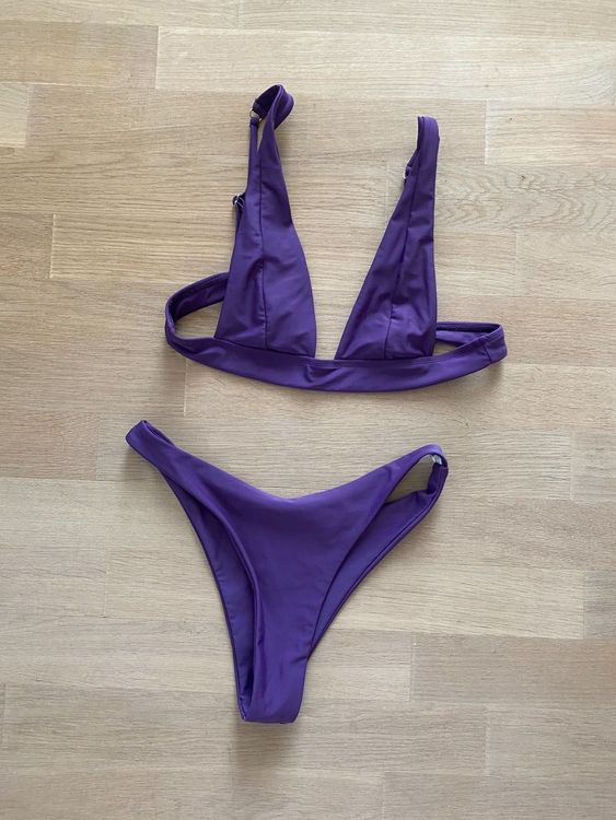 Bikini Gebraucht in Ettingen für CHF 10 mit Lieferung auf Ricardo