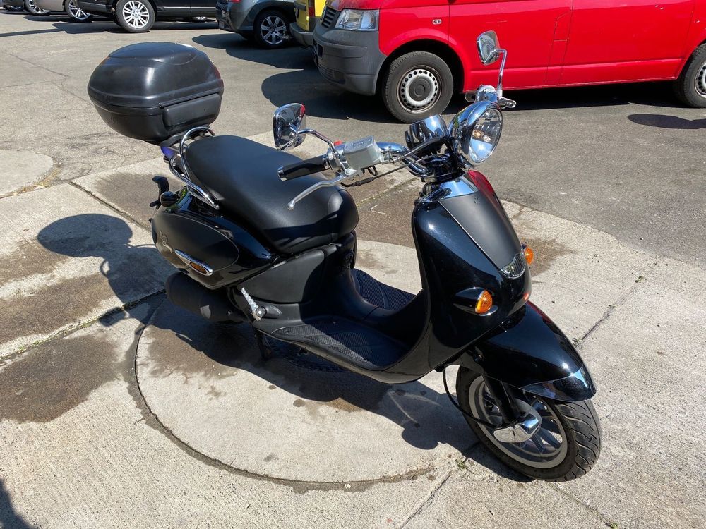 Aprilia Mojito 125 Kaufen Auf Ricardo