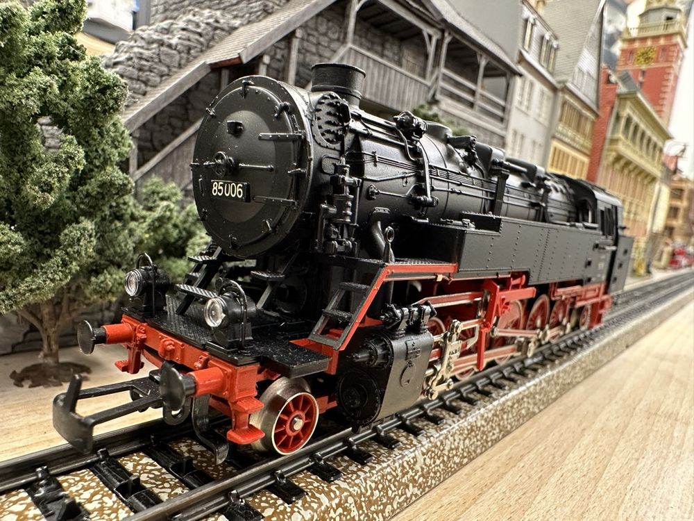 M Rklin Db Br Tenderlok Kaufen Auf Ricardo