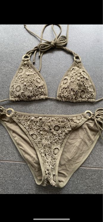Bikini gr m Gebraucht in Allschwil für CHF 5 mit Lieferung auf