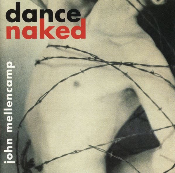 John Mellencamp Dance Naked Kaufen Auf Ricardo