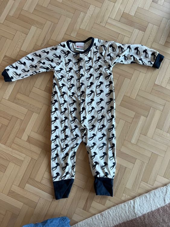 Pyjama Lasticot Overall Kaufen Auf Ricardo