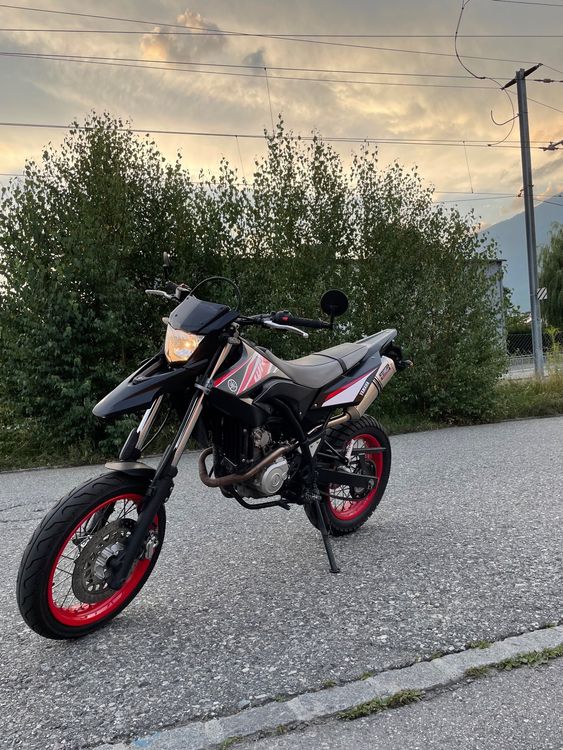 Yamaha Wr X Kaufen Auf Ricardo