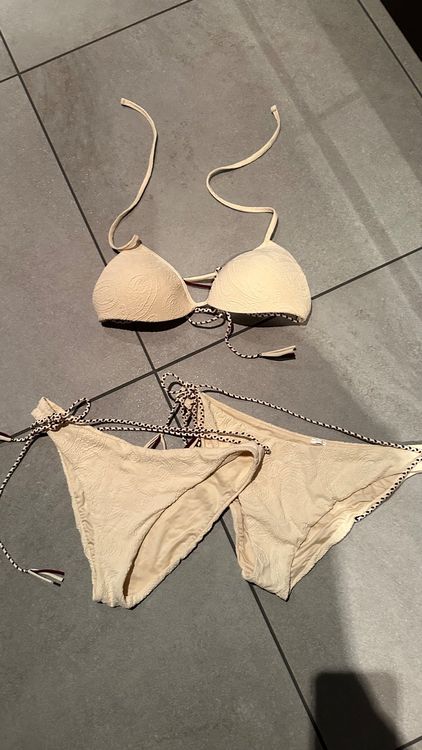 Calzedonia Bikini Gr 36 38 Gebraucht in Pfäffikon ZH für CHF 10