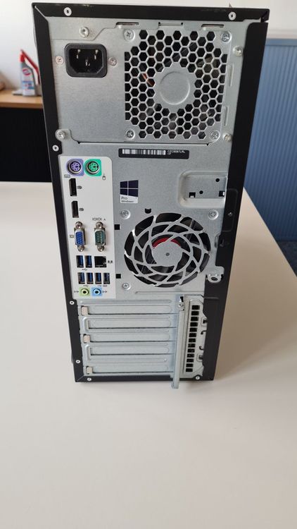 HP EliteDesk 800 G2 TWR Kaufen Auf Ricardo