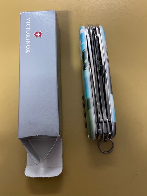 Victorinox Sackmesser Neu Kaufen Auf Ricardo