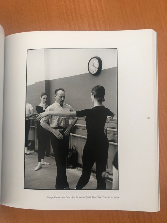 Henri Cartier Bresson Et La Fondation Pierre Gianadda Kaufen Auf Ricardo