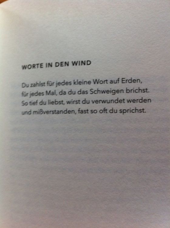 Mascha Kaléko Sei klug und halte dich an Wunder Kaufen auf Ricardo