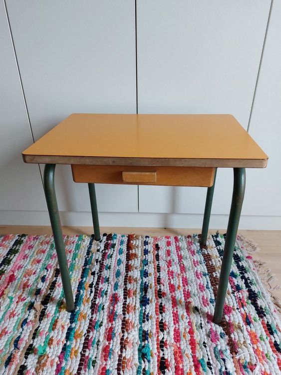 Bureau D Colier Ancien Pieds Tubes Kaufen Auf Ricardo