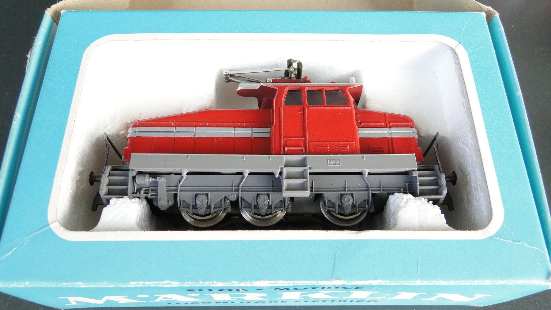 Märklin Rollmaterial H0 plus Wagen diverser Hersteller Kaufen auf