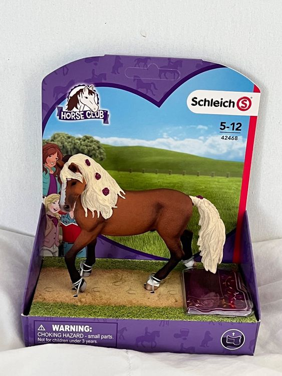 Schleich Pferd Kaufen Auf Ricardo