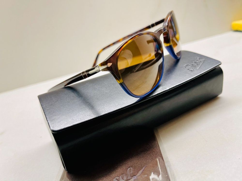 NEU PERSOL 3007 V Sonnenbrillen Ab 1 Kaufen Auf Ricardo