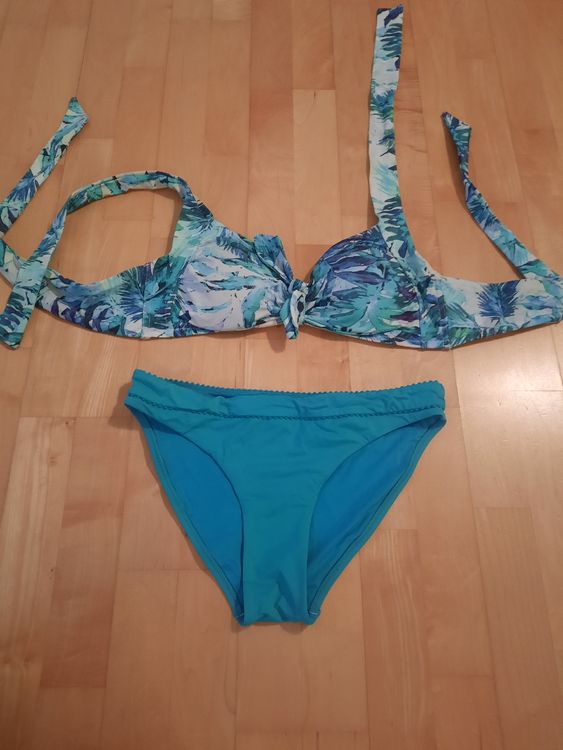 Bikini Gebraucht in Tschugg für CHF mit Lieferung auf Ricardo kaufen