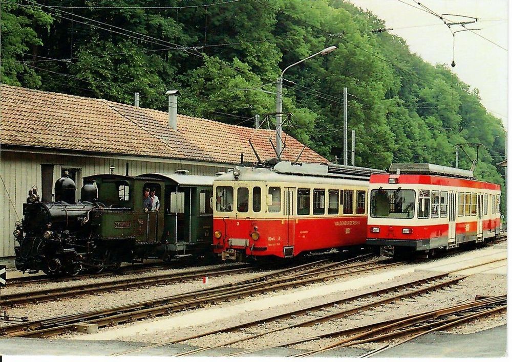 Waldenburgerbahn Kaufen Auf Ricardo