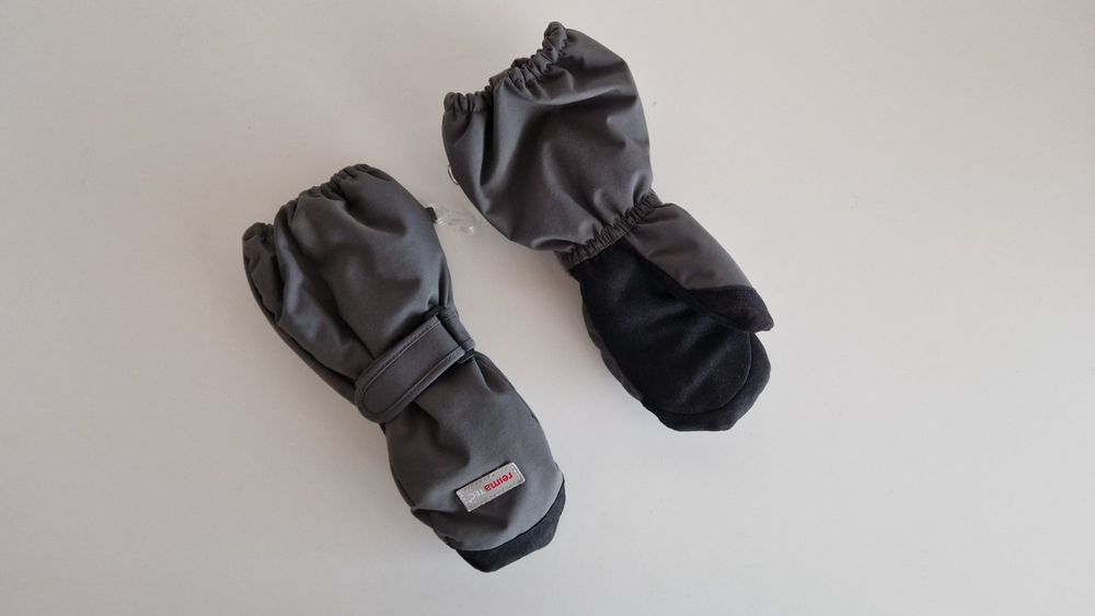 Handschuhe F Ustlinge Von Reimatec Gr Kaufen Auf Ricardo