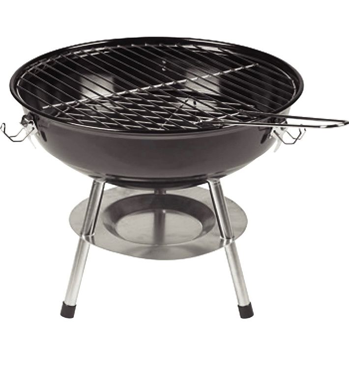 Activa Grill Holzkohlegrill Rundgrill Mit Deckel Kaufen Auf Ricardo