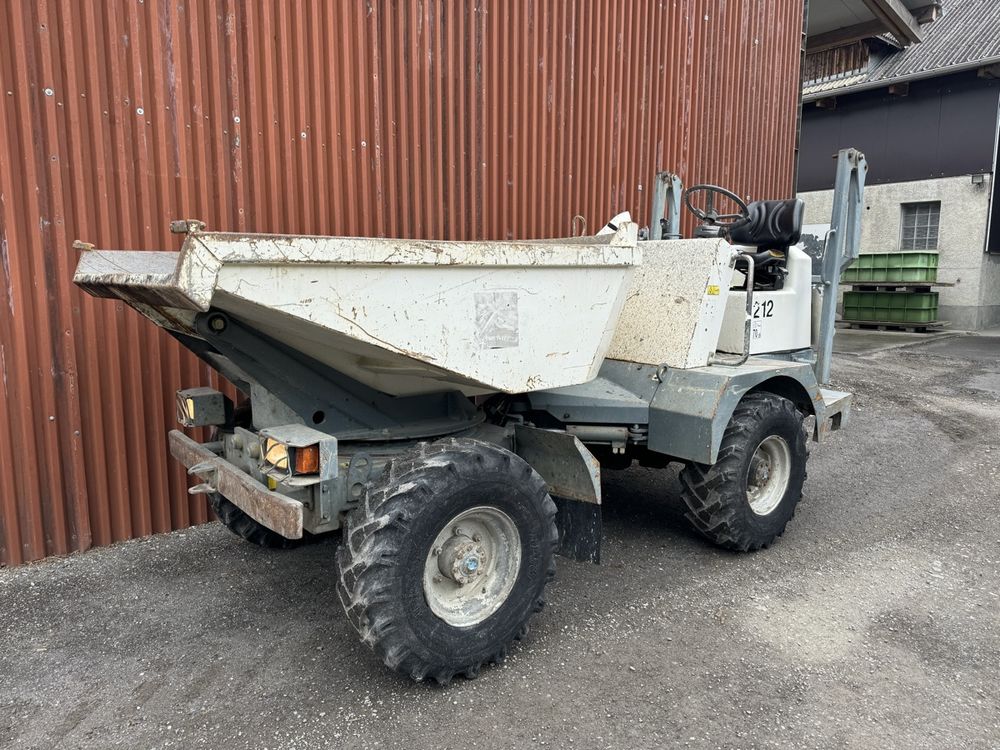 Dumper Raco HRK 2000 Kaufen Auf Ricardo