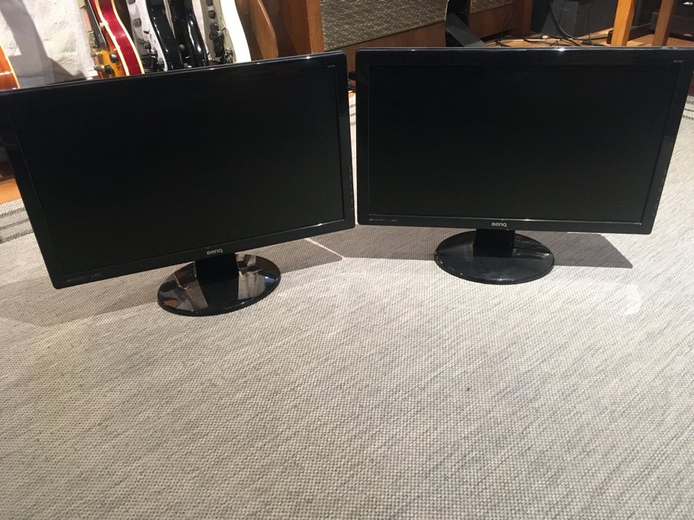 Monitore Benq Zoll Kaufen Auf Ricardo