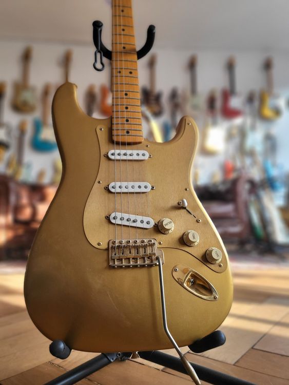 Fender Stratocaster Hle Homer Haynes Custom Shop Kaufen Auf Ricardo