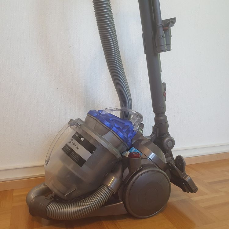 Dyson Db Dc Allergy Kaufen Auf Ricardo