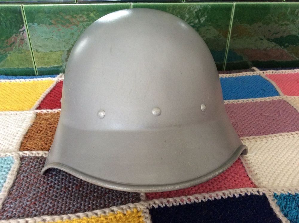 Stahlhelm Der Schweizer Armee Kaufen Auf Ricardo