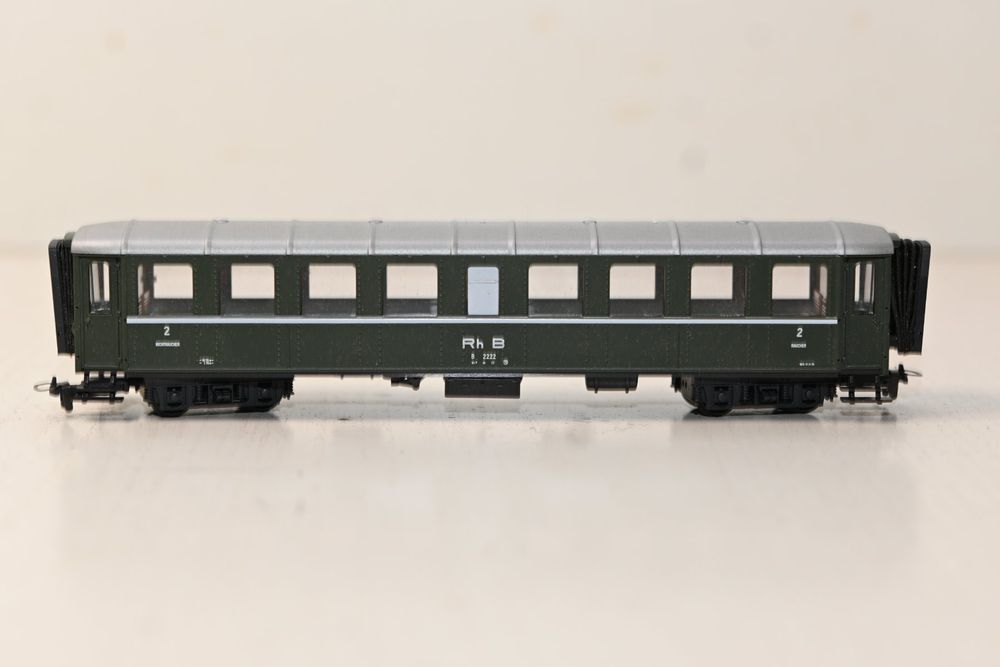 Rhb B Stl Models Hom Kaufen Auf Ricardo