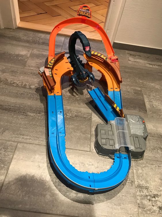 Hot Wheel Bahn Kaufen Auf Ricardo