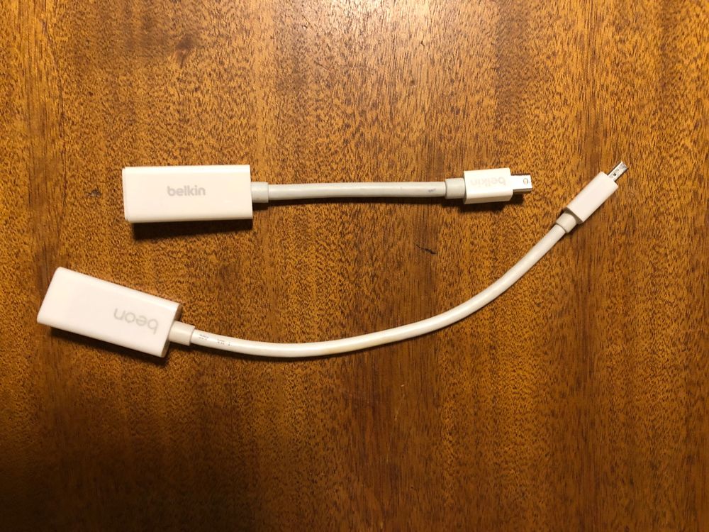 Displayport Thunderbolt Auf Hdmi Kaufen Auf Ricardo