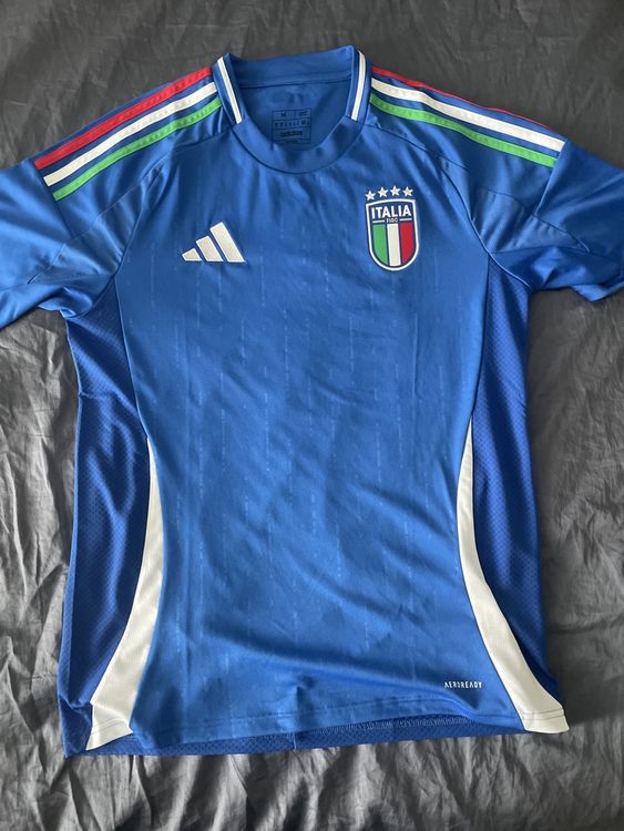 Italien Trikot Kaufen Auf Ricardo