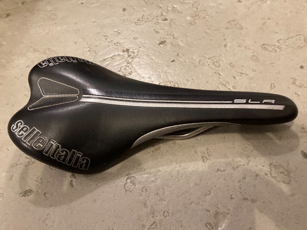 Selle Italia Slr Sattel Kaufen Auf Ricardo