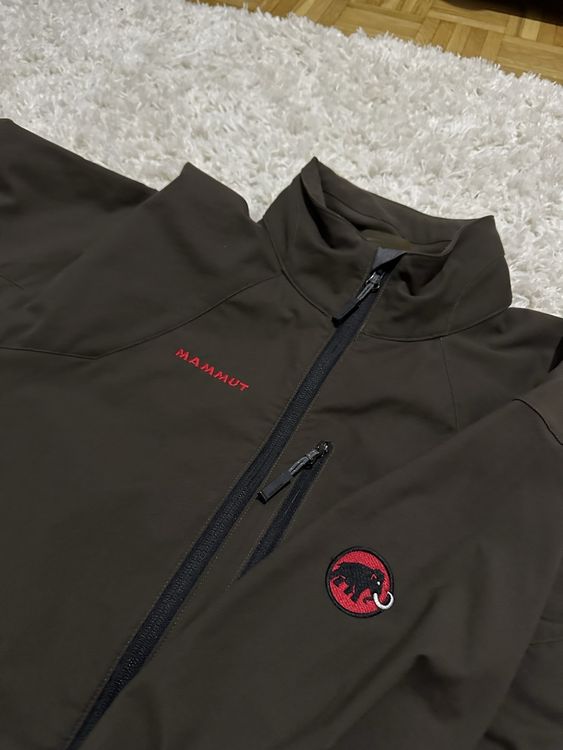 Mammut Jacke Gr Xl Kaufen Auf Ricardo