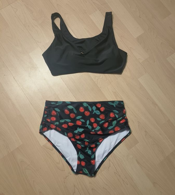 Bikini Grösse XXL Kaufen auf Ricardo