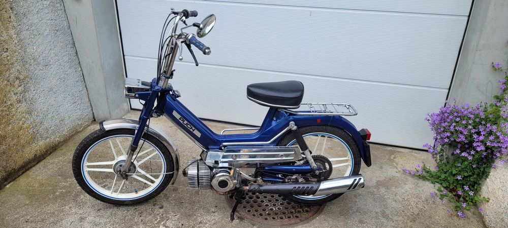 Puch Maxi S Lg Kaufen Auf Ricardo